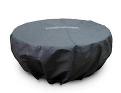 American Fyre Designs Vinyl Cover for Fire Tables Protective Cover Outdoor B1A Series