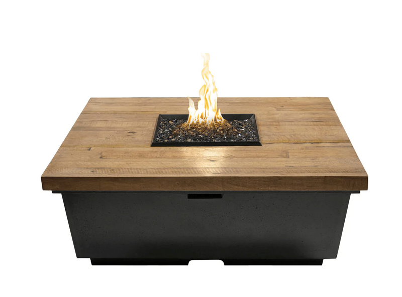 American Fyre Designs 44-Inch Contempo 