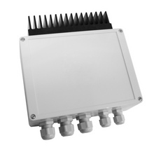 Bromic Heating Wireless Dimmer Switch for Electric Heaters Only BH31300112