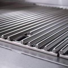 Blaze LTE 32-Inch 4-Burner Built-In Gas Grill with 316L Stainless Steel for Coastal Use – BLZ-4LTE2MG