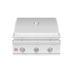 Summerset 25-Inch Sizzler Series Built-In Gas Grill Outdoor SZR25