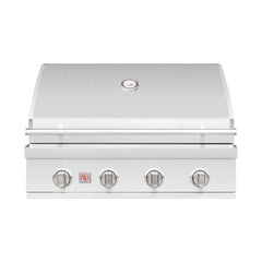 Summerset 32-Inch Sizzler Series Built-In Gas Grill Outdoor SZR32