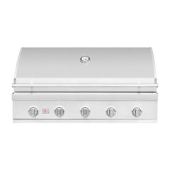 Summerset 40-Inch Sizzler Series Built-In Gas Grill Natural Gas/Propane Outdoor SIZ40