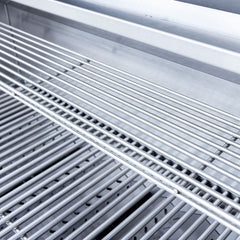 Summerset 32-Inch Sizzler Series Built-In Gas Grill Outdoor SZR32