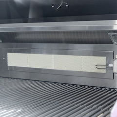 Summerset 40-Inch Sizzler PRO Series Built-In Gas Grill Outdoor SIZPRO40