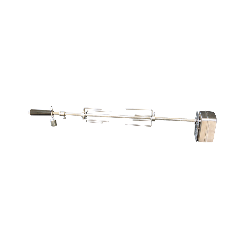 Rotisserie Kit for 32-Inch Grill (BSAMR32)