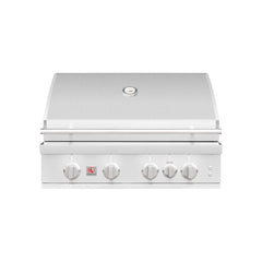 Summerset 32-Inch Sizzler PRO Series Built-In Gas Grill Outdoor SIZPRO32