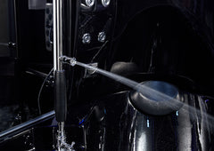 Maya Bath Platinum Superior Steam Shower & Superior Steam Shower – Complete Home Spa Experience