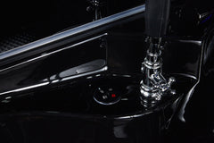 Maya Bath Platinum Superior Steam Shower & Superior Steam Shower – Complete Home Spa Experience