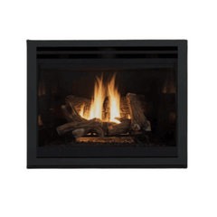 Superior DRT4200 Series 40 Inch Traditional Top Direct Vent Gas Fireplace in Electronic Ignition DRT4240TEN-E