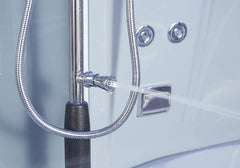 Maya Bath Platinum Superior Steam Shower & Superior Steam Shower – Complete Home Spa Experience