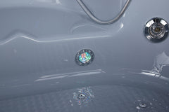 Maya Bath Platinum Superior Steam Shower & Superior Steam Shower – Complete Home Spa Experience