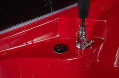 Maya Bath Platinum Superior Steam Shower & Superior Steam Shower – Complete Home Spa Experience