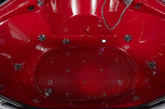 Maya Bath Platinum Superior Steam Shower & Superior Steam Shower – Complete Home Spa Experience