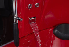 Maya Bath Platinum Superior Steam Shower & Superior Steam Shower – Complete Home Spa Experience