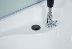 Maya Bath Platinum Superior Steam Shower & Superior Steam Shower – Complete Home Spa Experience