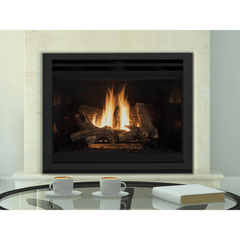 Superior DRT4200 Series 40 Inch Traditional Top Direct Vent Gas Fireplace in Electronic Ignition DRT4240TEN-E