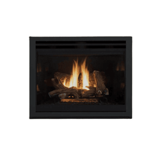 Superior DRT4200 Series 45 Inch Traditional Top Direct Vent Gas Fireplace in Electronic Ignition DRT4245TEN-E