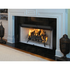 Superior WRT3000 Series Traditional Radiant Insulated Wood Burning Fireplace F0660
