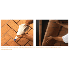 Superior WRT6000 Series 42 Inch Traditional Wood Burning Masonry Fireplace WRT6042