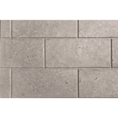 Superior WCT30000 Series Traditional Louvered Insulated Wood Burning Fireplace WCT3036WSI
