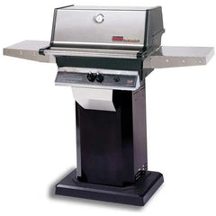 MHP TJK2 Gas Grill With Stainless Steel Grids