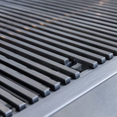 Summerset 40-Inch TRL PRO Series Built-In Gas Grill Commercial Grade Outdoor TRLPRO40