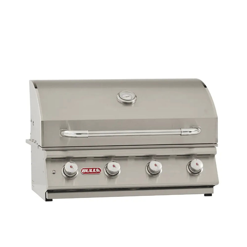 Bull 30 Inch Lonestar Select Series Built-In Gas Grill 87049
