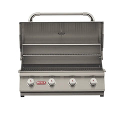 Bull Grills 30 Inch Outlaw Series Built-In Gas Grill 26039