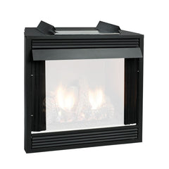 Empire 42" Jefferson Deluxe Vent-Free Firebox Only VFD42FB0F