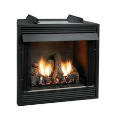 Empire 42" Jefferson Deluxe Vent-Free Firebox Only VFD42FB0F