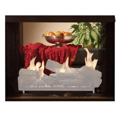 Empire 36" Jefferson Premium Double-Sided Vent-Free Firebox Only VFP36SB2EF