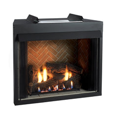 Empire 42" Jefferson Select Vent-Free Firebox Only VFS42FB0F