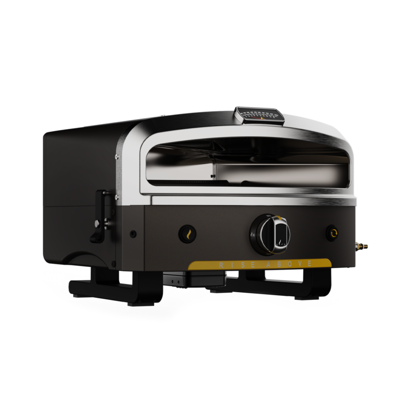 HALO Versa 16 Portable Pizza Oven - HZ-1004