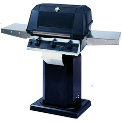 MHP WHRG4DD Hybrid Gas Grill with SearMagic Grids