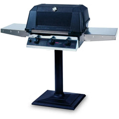 MHP WHRG4DD Hybrid Gas Grill with SearMagic Grids