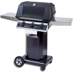 MHP WHRG4DD Hybrid Gas Grill with SearMagic Grids