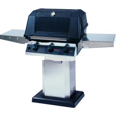MHP WHRG4DD Hybrid Gas Grill with SearMagic Grids