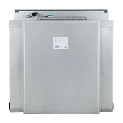 FORNO Vomero 30-Inch 5 cu. ft. Built-In Single Electric Wall Oven in Stainless Steel, FBOEL1370-30