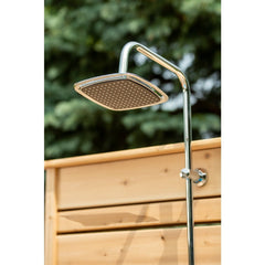 Dundalk LeisureCraft Savannah Outdoor Shower CTC205