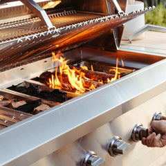 American Made Grills Encore 36" Hybrid Grill - ENC36
