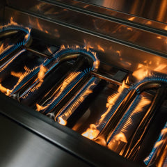 American Made Grills Atlas 36" Grill - ATS36-B