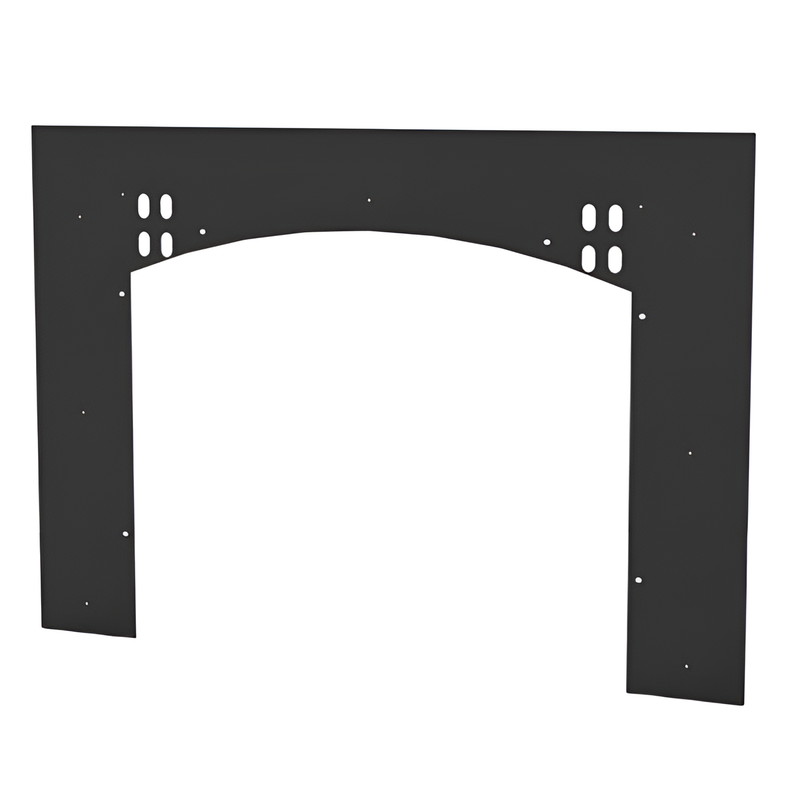 34x50-Inch Cuttable Faceplate - AC01277