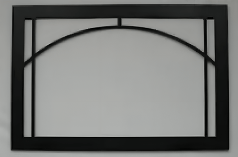 Arch trim 44-inch  AMTR44A