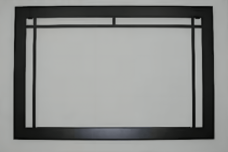 Square Trim 48-inch AMTR48T