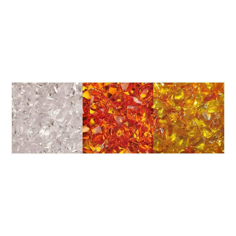 Amantii Ember Decorative  Media Kit HZ-12-Ember