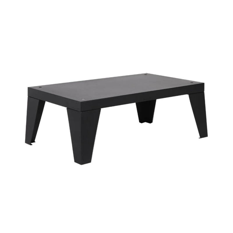Amantii Leg Base for Cube Electric Fireplace Cube-Base-Legs
