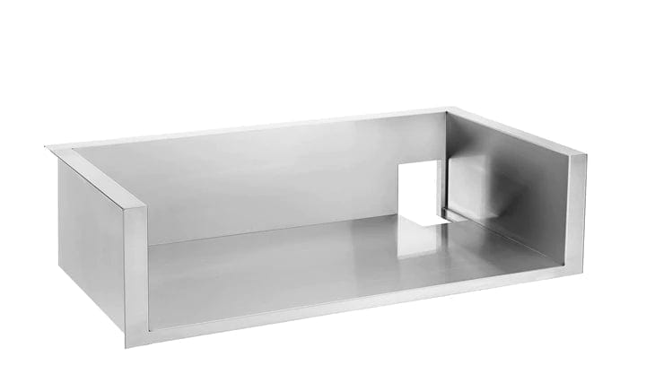 American Made Grills Atlas 36-inch Stainless Steel Grill Liner - GL-ATS36