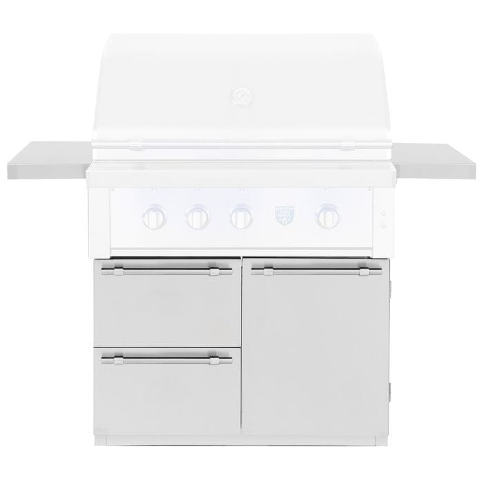 American Made Grills  Estate 36