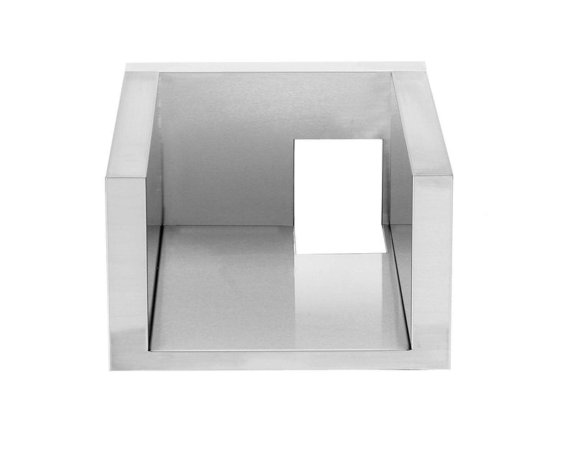 American Made Grills Estate & Alturi Side Burner Liner GL-ALTSB2